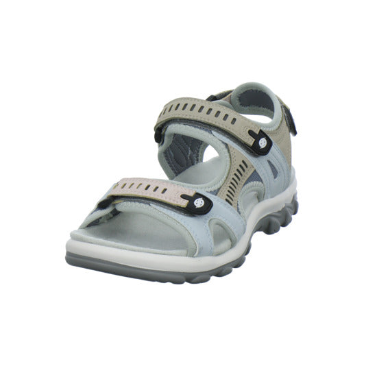 Dockers Sandaletten - 360° Ansicht