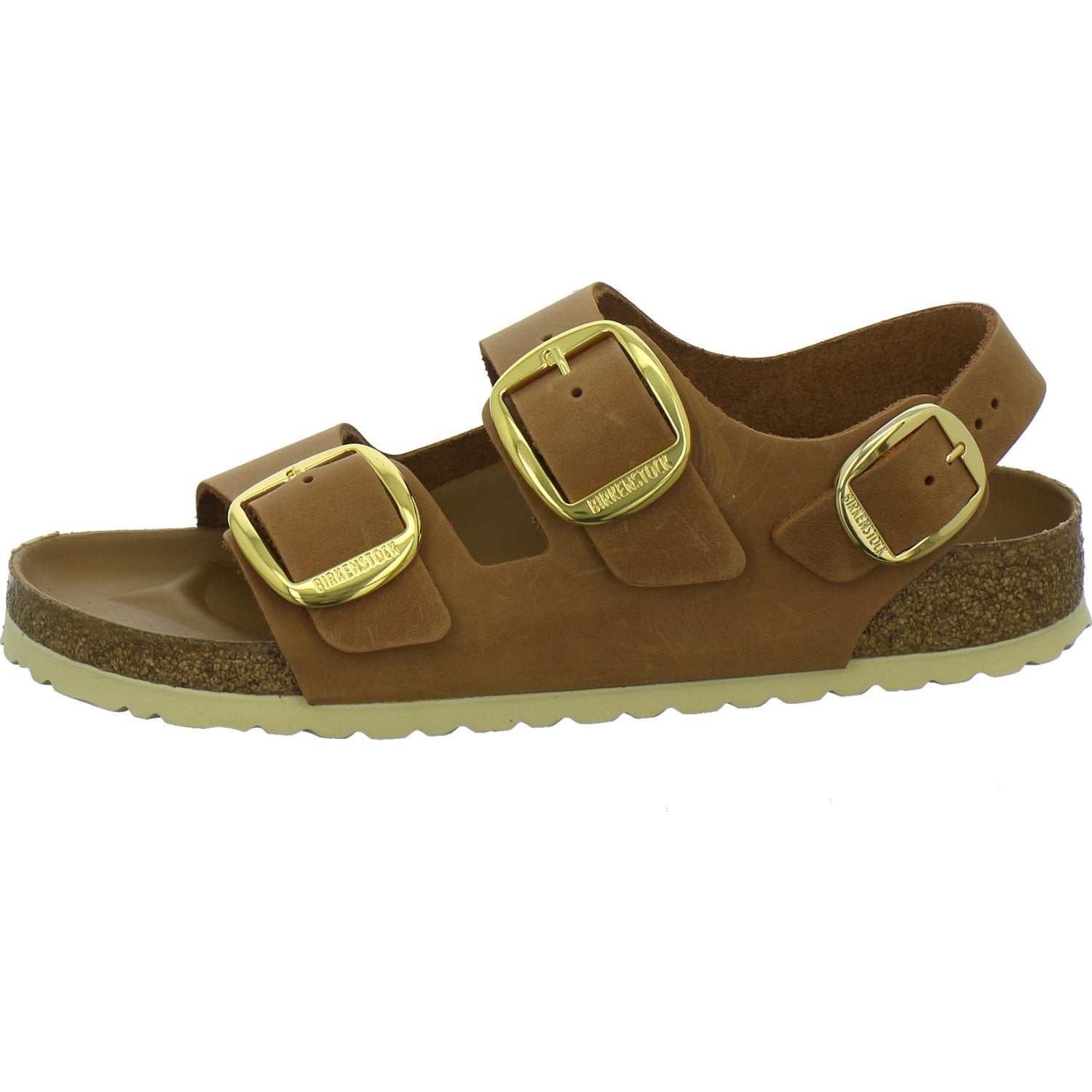 Bild 2 - Birkenstock Sandaletten
