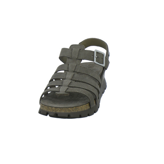 Panama Jack Sandaletten Damen taupe