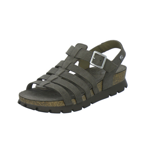 Panama Jack Sandaletten Damen taupe