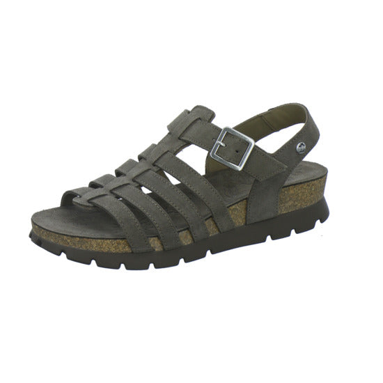 Panama Jack Sandaletten Damen taupe