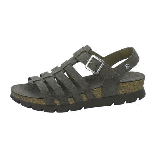 Panama Jack Sandaletten Damen taupe