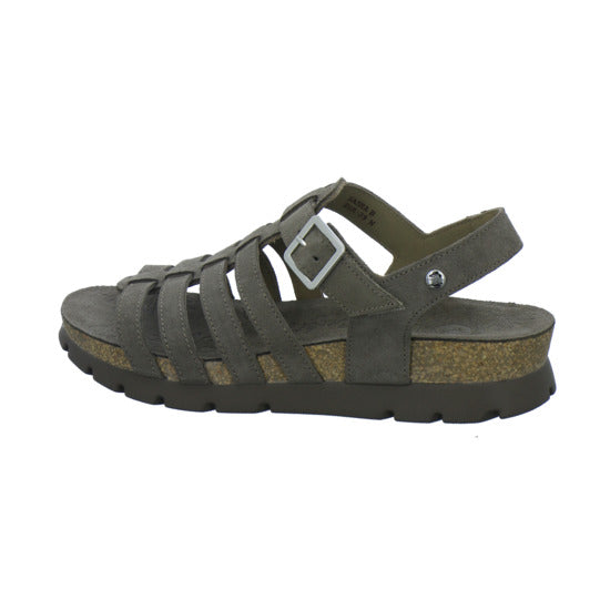 Panama Jack Sandaletten Damen taupe