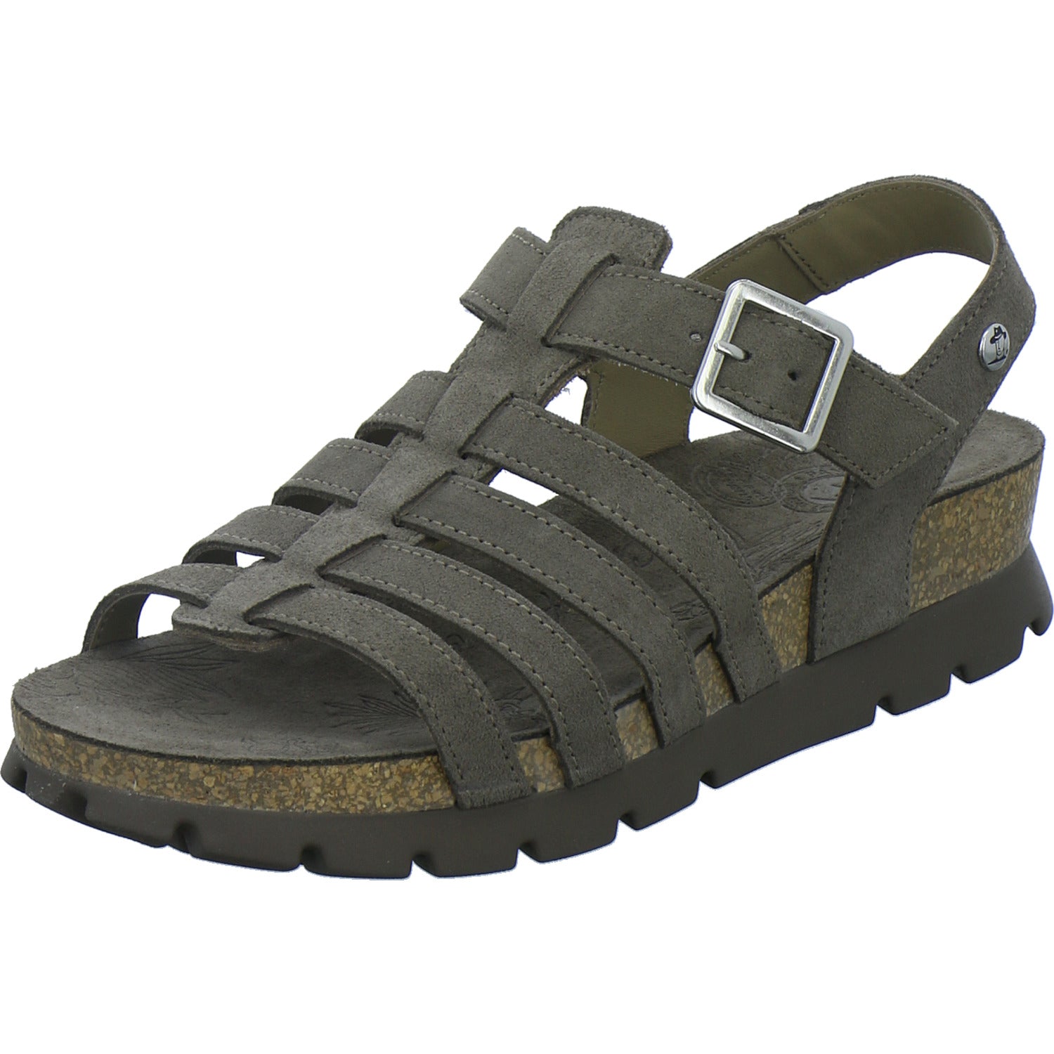 Panama Jack Sandaletten Damen taupe