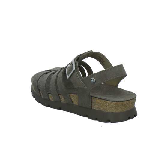 Panama Jack Sandaletten Damen taupe