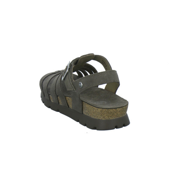 Panama Jack Sandaletten Damen taupe
