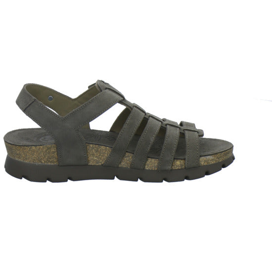 Panama Jack Sandaletten Damen taupe