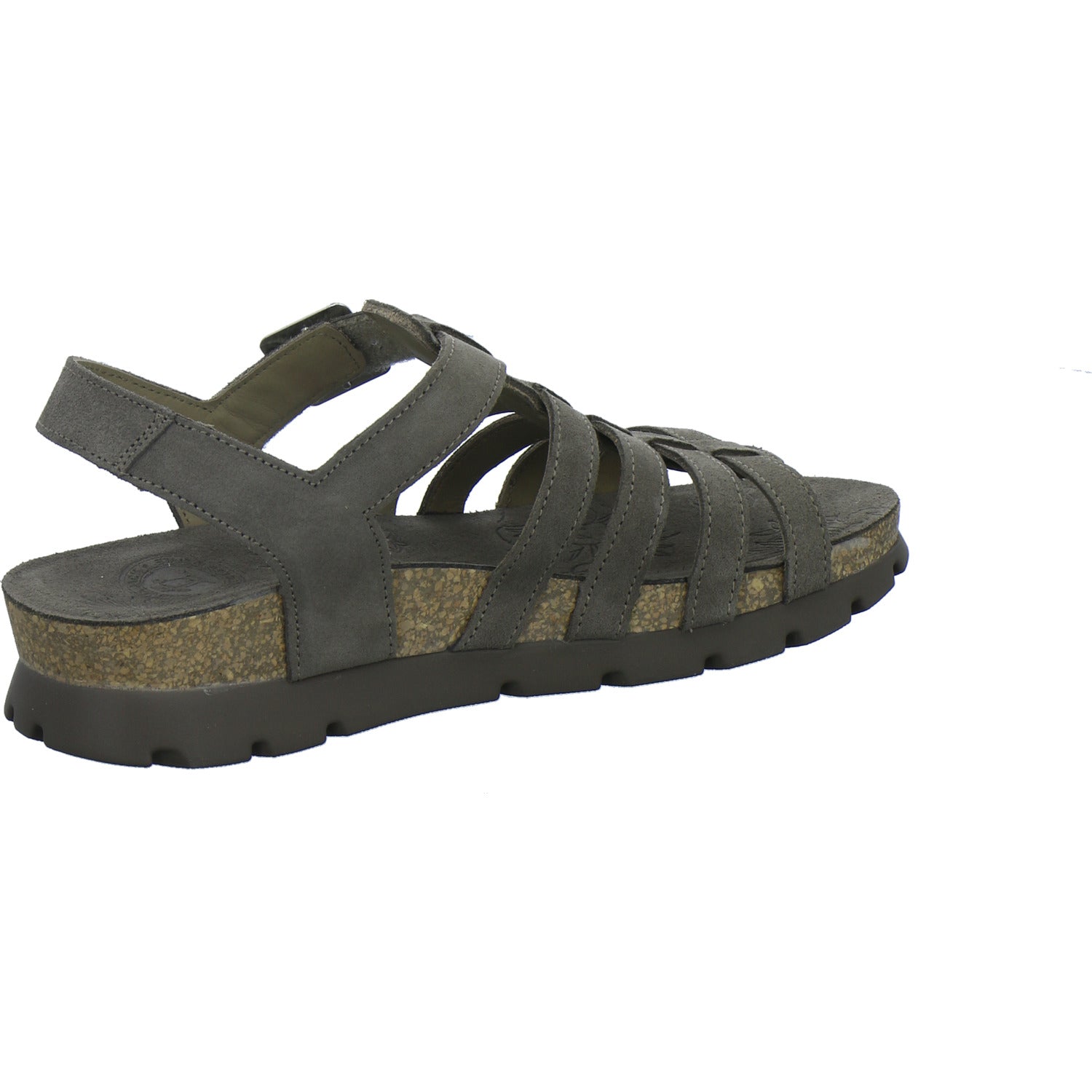 Panama Jack Sandaletten Damen taupe