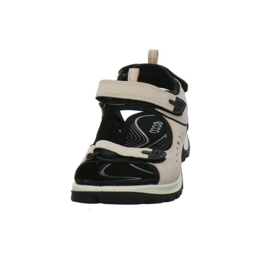 Ecco Offroad Sandaletten Rosa