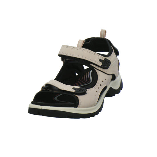 Ecco Offroad Sandaletten Rosa