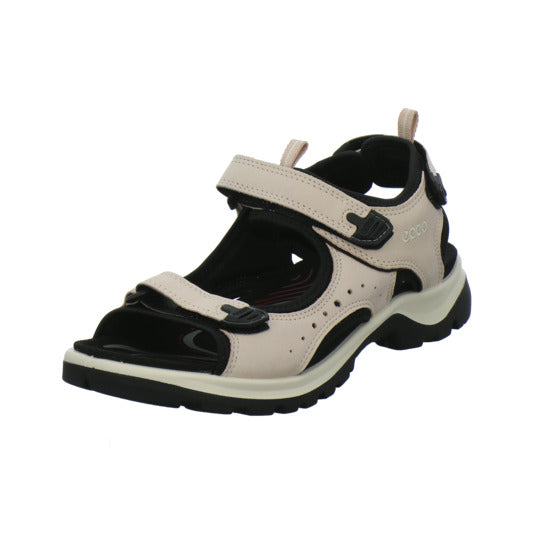 Ecco Offroad Sandaletten Rosa