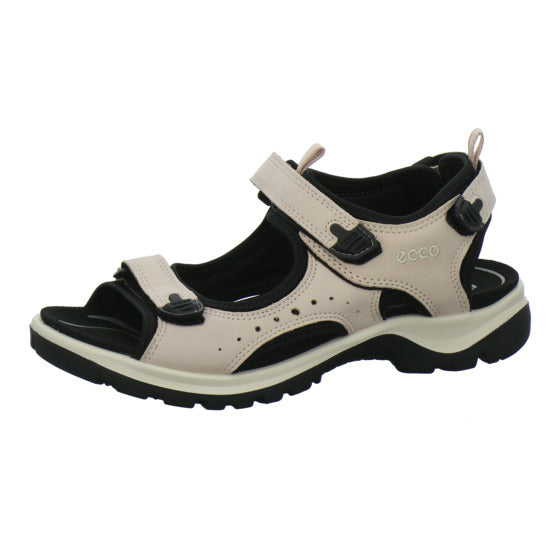 Ecco Offroad Sandaletten Rosa