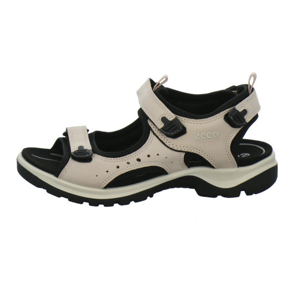 Ecco Offroad Sandaletten Rosa