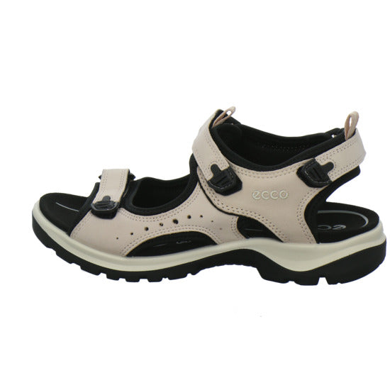 Ecco Offroad Sandaletten Rosa