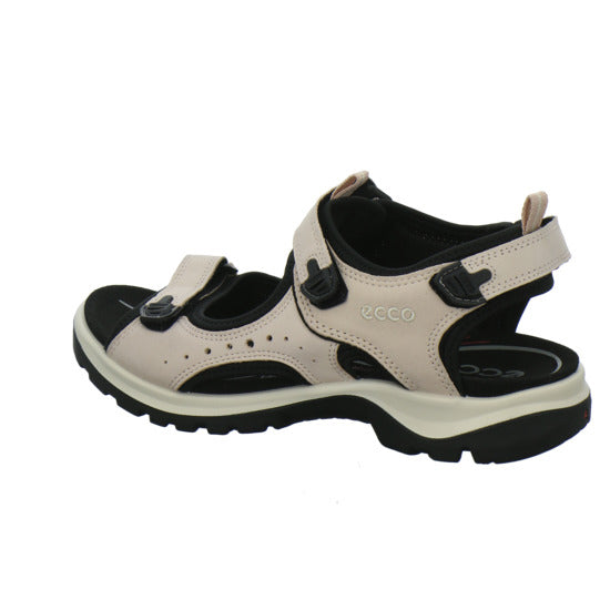 Ecco Offroad Sandaletten Rosa