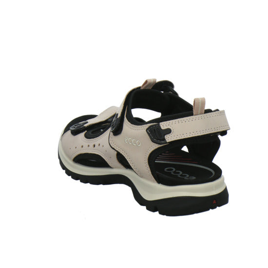 Ecco Offroad Sandaletten Rosa