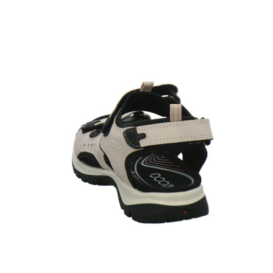 Ecco Offroad Sandaletten Rosa