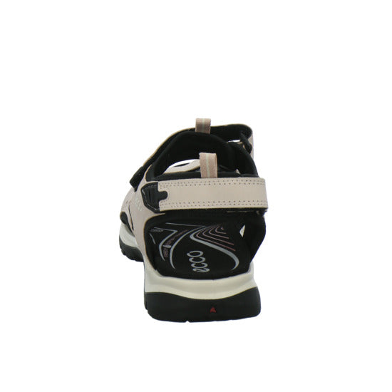 Ecco Offroad Sandaletten Rosa