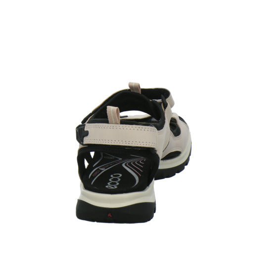 Ecco Offroad Sandaletten Rosa