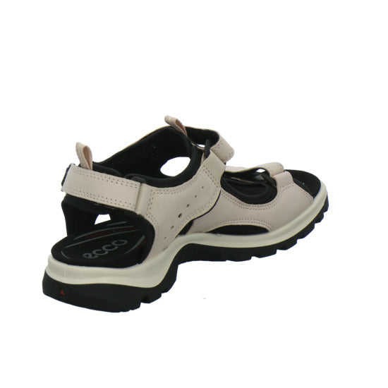 Ecco Offroad Sandaletten Rosa