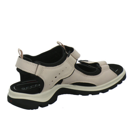 Ecco Offroad Sandaletten Rosa