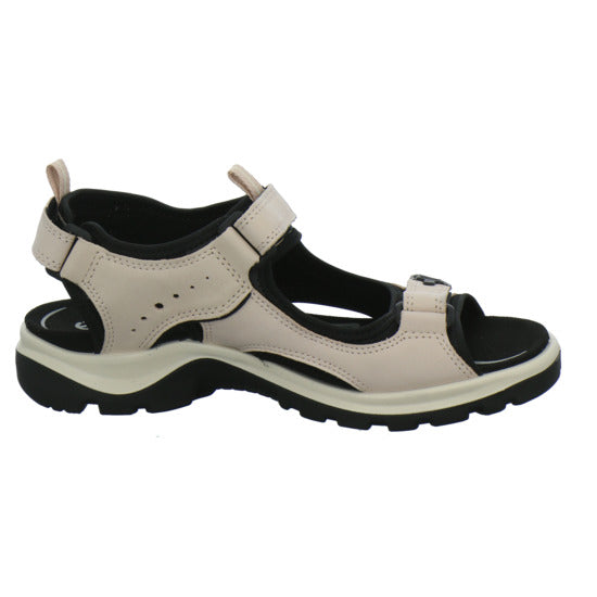 Ecco Offroad Sandaletten Rosa