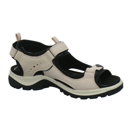 Ecco Offroad Sandaletten Rosa