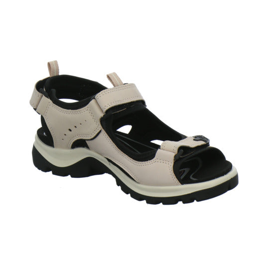 Ecco Offroad Sandaletten Rosa