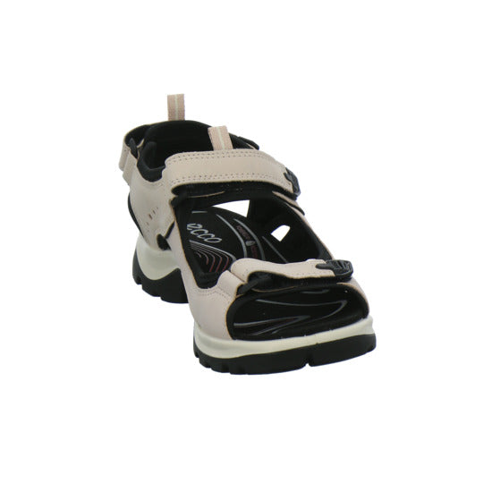 Ecco Offroad Sandaletten Rosa