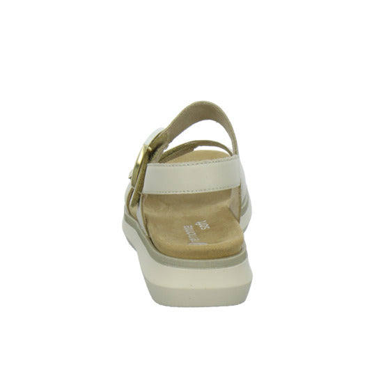 Remonte Sandaletten Beige - 360° Ansicht