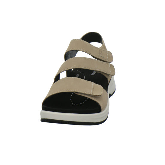 Josef Seibel Estelle 03 Sandaletten Beige