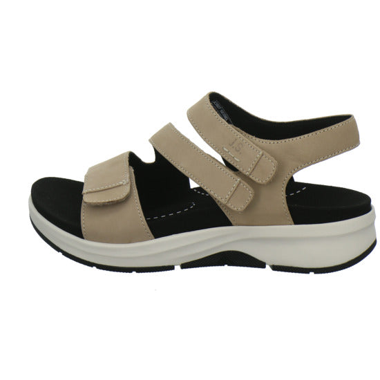 Josef Seibel Estelle 03 Sandaletten Beige