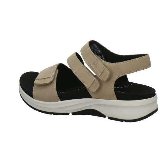 Josef Seibel Estelle 03 Sandaletten Beige
