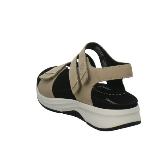 Josef Seibel Estelle 03 Sandaletten Beige