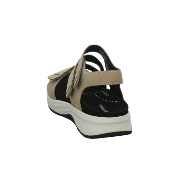 Josef Seibel Estelle 03 Sandaletten Beige