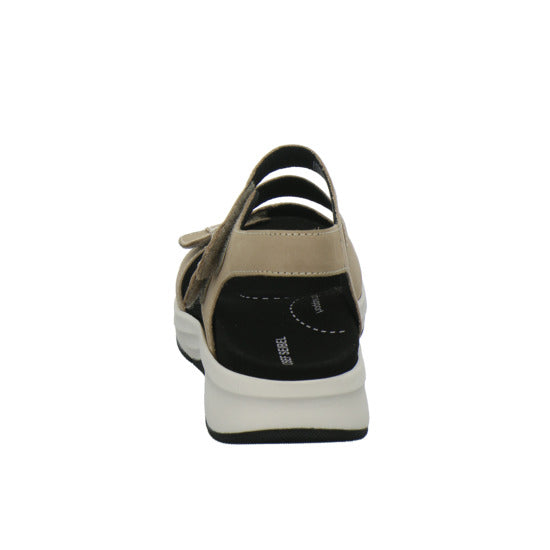 Josef Seibel Estelle 03 Sandaletten Beige