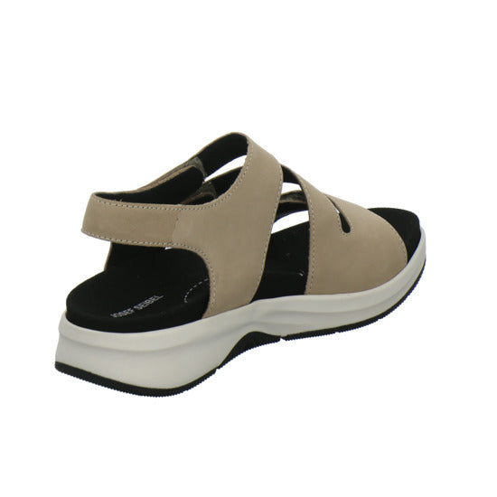 Josef Seibel Estelle 03 Sandaletten Beige