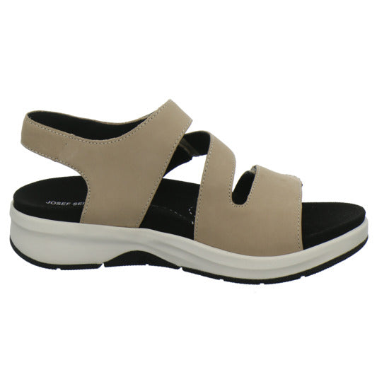 Josef Seibel Estelle 03 Sandaletten Beige
