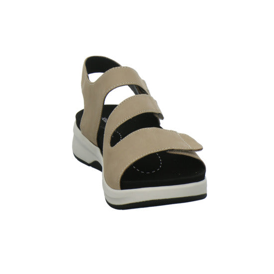 Josef Seibel Estelle 03 Sandaletten Beige