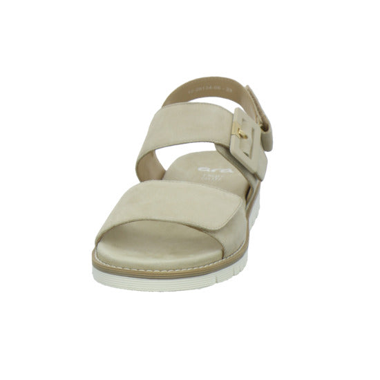 Ara Sandaletten Damen Kent Sport Beige