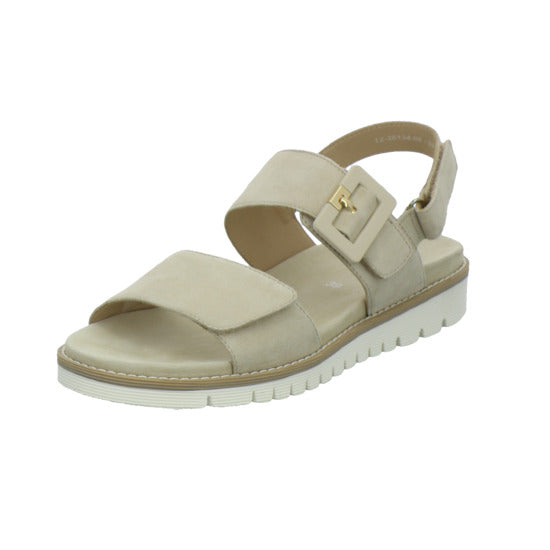 Ara Sandaletten Damen Kent Sport Beige