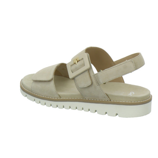 Ara Sandaletten Damen Kent Sport Beige