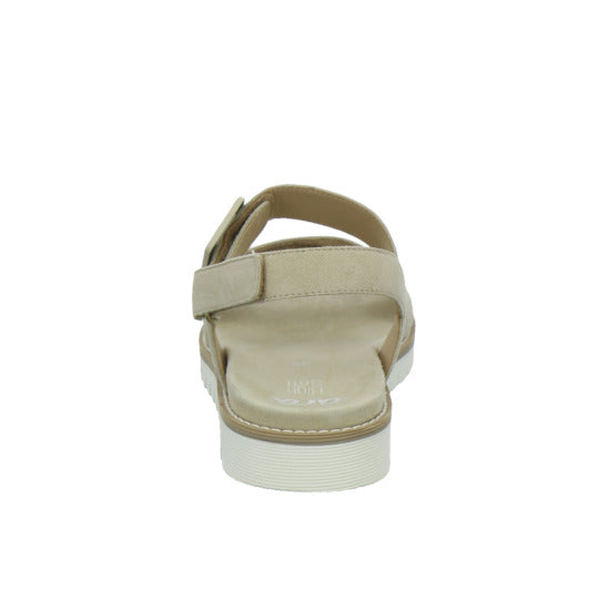 Ara Sandaletten Damen Kent Sport Beige