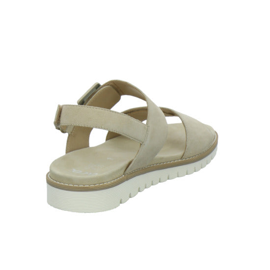 Ara Sandaletten Damen Kent Sport Beige
