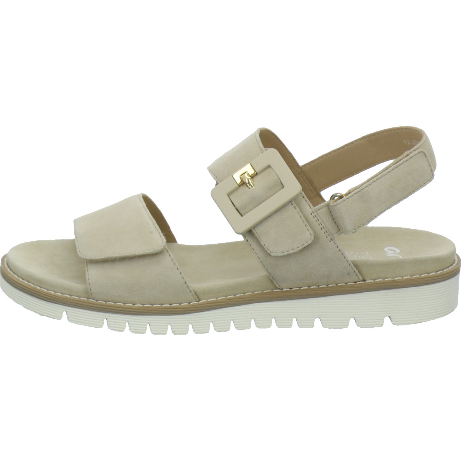 Ara Sandaletten Damen Kent Sport Beige