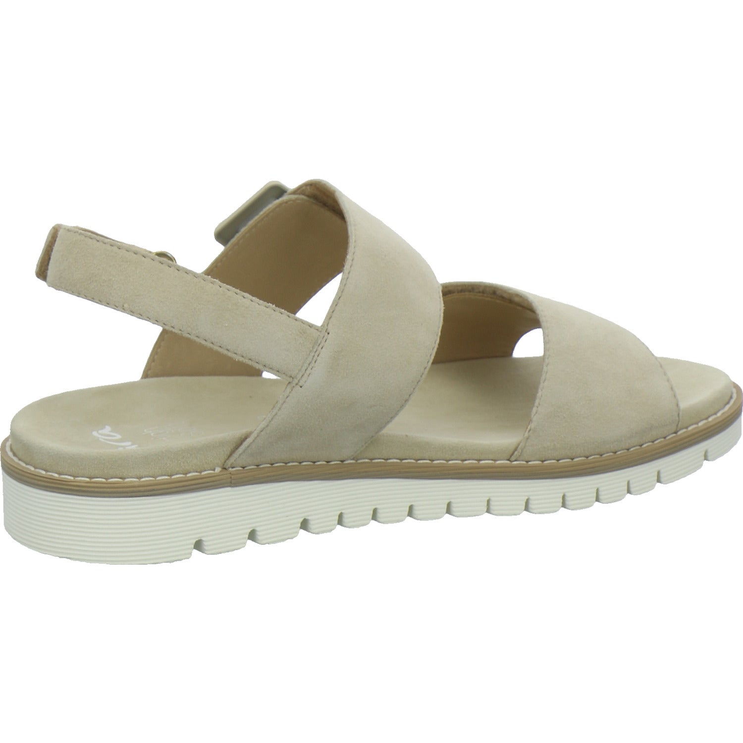 Ara Sandaletten Damen Kent Sport Beige