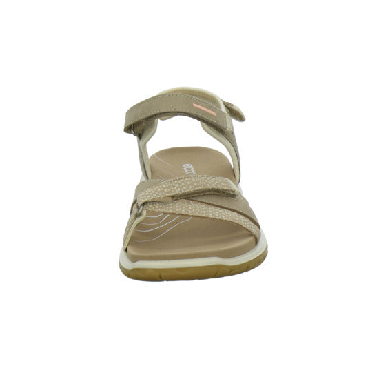 Ecco Offroad Roam7 Sandaletten Beige-kombi