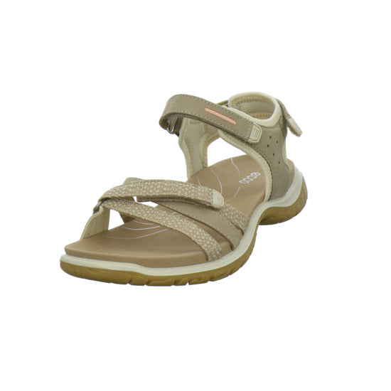 Ecco Offroad Roam7 Sandaletten Beige-kombi