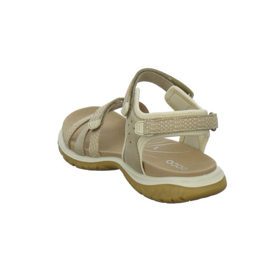 Ecco Offroad Roam7 Sandaletten Beige-kombi