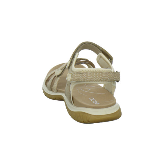 Ecco Offroad Roam7 Sandaletten Beige-kombi